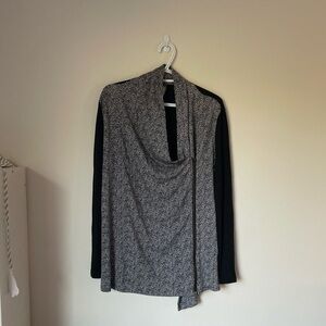 Large Thyme Maternity Light Jacket